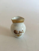 皇家哥本哈根金篮子奶油壶 小号9238