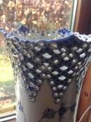 ロイヤルコペンハーゲン ヘルブロンド マッセルマーレ ラージベース No 1166