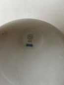 Royal Copenhagen White Elements Bowl No 574