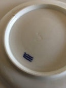 Royal Copenhagen Hvid Flagermus Kaffekop og Underkop