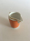 Royal Copenhagen Jægersborg Stor Flødekande No 792/9480