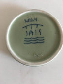 Royal Copenhagen Jais Nielsen Stentøjs Plaquette No 21164