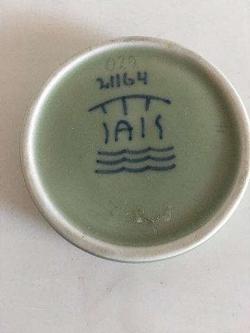 Royal Copenhagen Jais Nielsen Stentøjs Plaquette No 21164