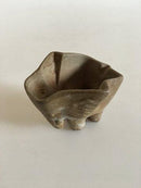 ロイヤルコペンハーゲン ジャンヌ・グルート ストーンウェア エレファント / ボウル