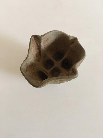 Royal Copenhagen Jeanne Grut Stentøjs Elefant / Skål el. Vase