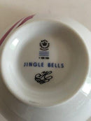 Royal Copenhagen Jingle Bells Bonbonschale Nr. 1169109
