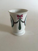 Royal Copenhagen Jingle Bells Becher Nr. 1169436