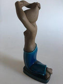 皇家哥本哈根Johannes Hedegaard人物女人套装头发编号21739