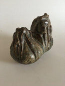 皇家哥本哈根 Jørgen Mogensen Unika Vase/Sculpture