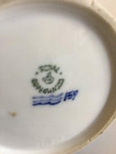 Royal Copenhagen Julevase fra 1917