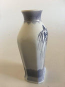 Royal Copenhagen Christmas Vase from 1920