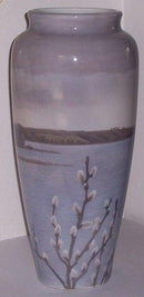 Royal Copenhagen Julius Guldbrandsen Unika-Vase von 1905