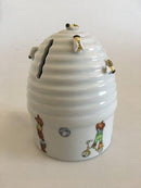 Royal Copenhagen Julius Spardose aus Porzellan Nr. 870