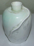 Royal Copenhagen Crystalline Glase vase by Valdemar Engelhardt D4