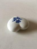 2004年王室公主婚礼上的皇家哥本哈根信封之心