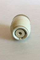 皇家哥本哈根Liselund（旧）盐杯No 947/9758