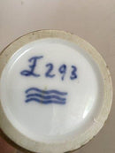 Royal Copenhagen Ludvigsen-Glasur-Vase Nr. 293