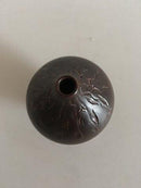 皇家哥本哈根微型石器花瓶Gerd Bøgelund?