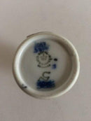 Royal Copenhagen Miniature Stoneware Vase No 1067/5374