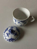 Royal Copenhagen Musselmalet Halvblonde Cremekop No 743