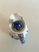 Royal Copenhagen Musselmalet Halvblonde Eddike Kande No 1180