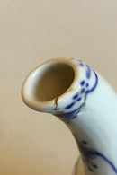 ロイヤルコペンハーゲン ハーフブロンドコーヒーポット No 519