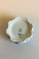 Royal Copenhagen Helblonde Aschenbecher Nr. 1001