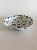 皇家哥本哈根Musselmalet Helblonde Bowl No 1019
