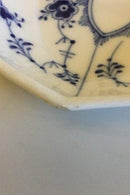 Royal Copenhagen Blue Fluted Plain Dish No 429