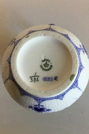 ロイヤルコペンハーゲン ブルーフルーテッドジャグ No 386