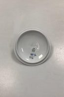 Royal Copenhagen Musselmalet Riflet Låg til Bouillonkop No. 2199