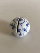 ロイヤルコペンハーゲン ブルーフルーテッドメニューカードホルダー No 470