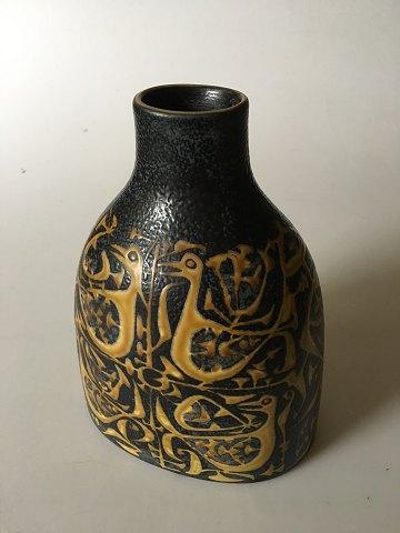 ロイヤルコペンハーゲン ニルス・トーソン バカファジャンス花瓶