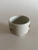 Royal Copenhagen Nils Thorsson Diana Miniature Vase No 1044/5110