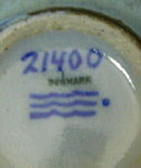 Royal Copenhagen Nils Thorsson Miniatur-Vase Nr. 21400