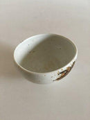 ロイヤルコペンハーゲン ニルス・トーソン オーバル ダイアナ ストーンウェア ボウル No 1043/5117