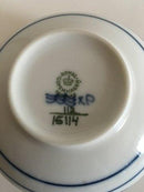 Royal Copenhagen Noblesse Morning Cup / Große Teetasse Nr. 15114