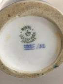 Royal Copenhagen Påske Vase 1924