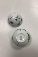 Royal Copenhagen Easter Egg Bonbonniere - 2013 Snerle