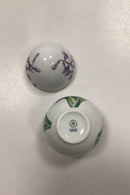 Royal Copenhagen Easter Egg Bonbonniere - 2014 Hyacinth