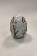 Royal Copenhagen Easter Egg Bonbonniere - 2015 Tulip