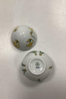 Royal Copenhagen Påskeæg Bonbonniere - 2017 Påskelilje