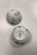 Royal Copenhagen Easter Egg Bonbonniere - 2018 Cherry