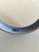 Royal Copenhagen Porcelain Bangle Bracelet with Birds