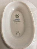 Royal Copenhagen Primavera Thorkild Olsen Sauceskål No 1515/14003