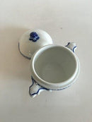 Royal Copenhagen Princess Sugar Bowl No 691