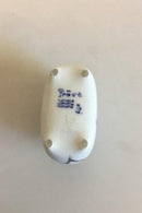 ロイヤルコペンハーゲン サンプル アールヌーボー小花瓶 PMN