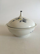 Royal Copenhagen Rimmon Johannes Hedegaard Niedrige Schale Nr. 14801