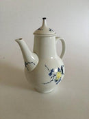 Royal Copenhagen Rimmon Kaffeekanne Nr. 14807