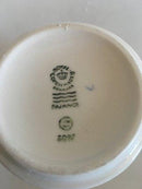 Royal Copenhagen Rødtop / Rødkant Krus No 5097